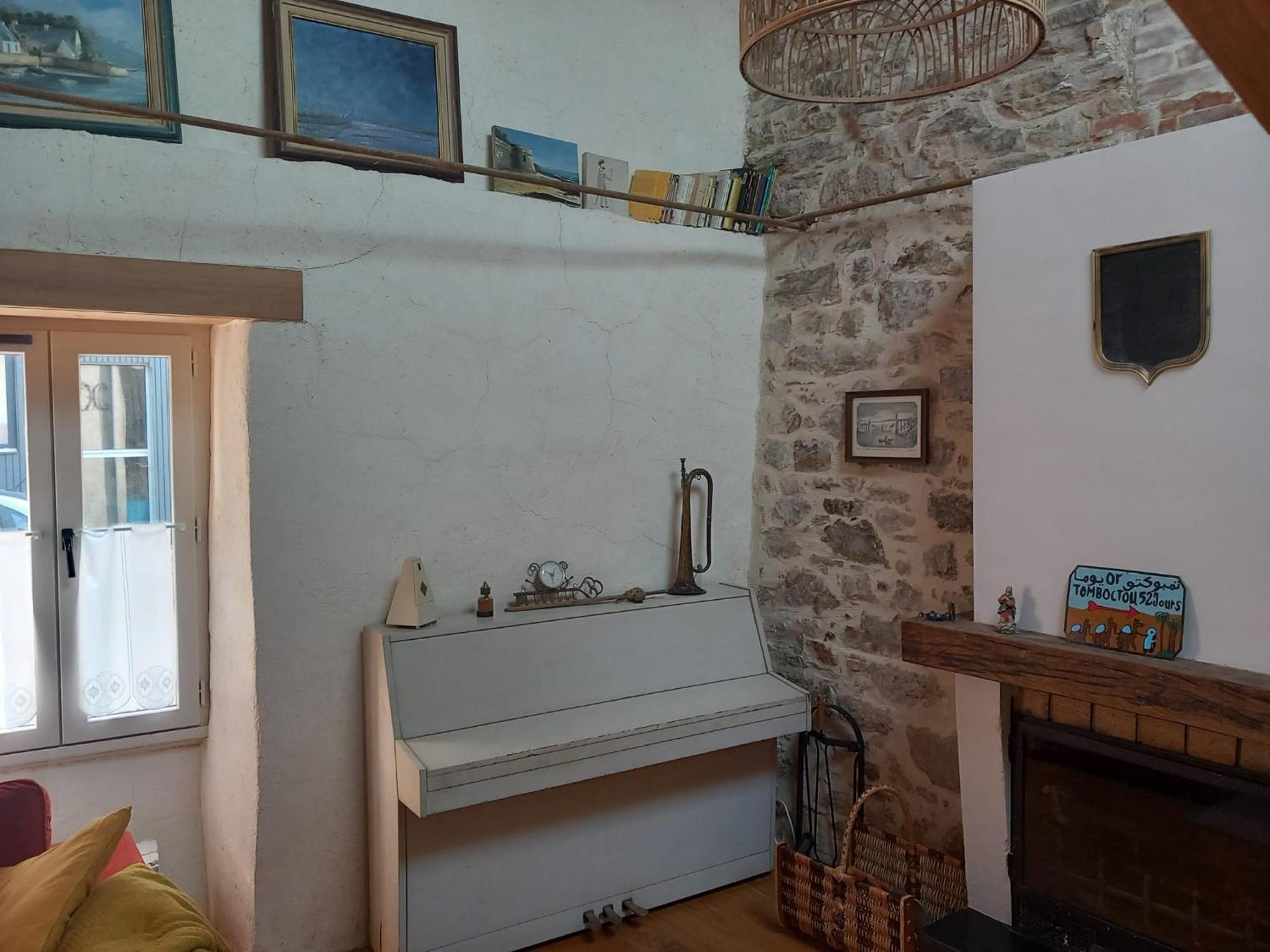 Le Moulin De La Voute Villa La Roche-Bernard Dış mekan fotoğraf