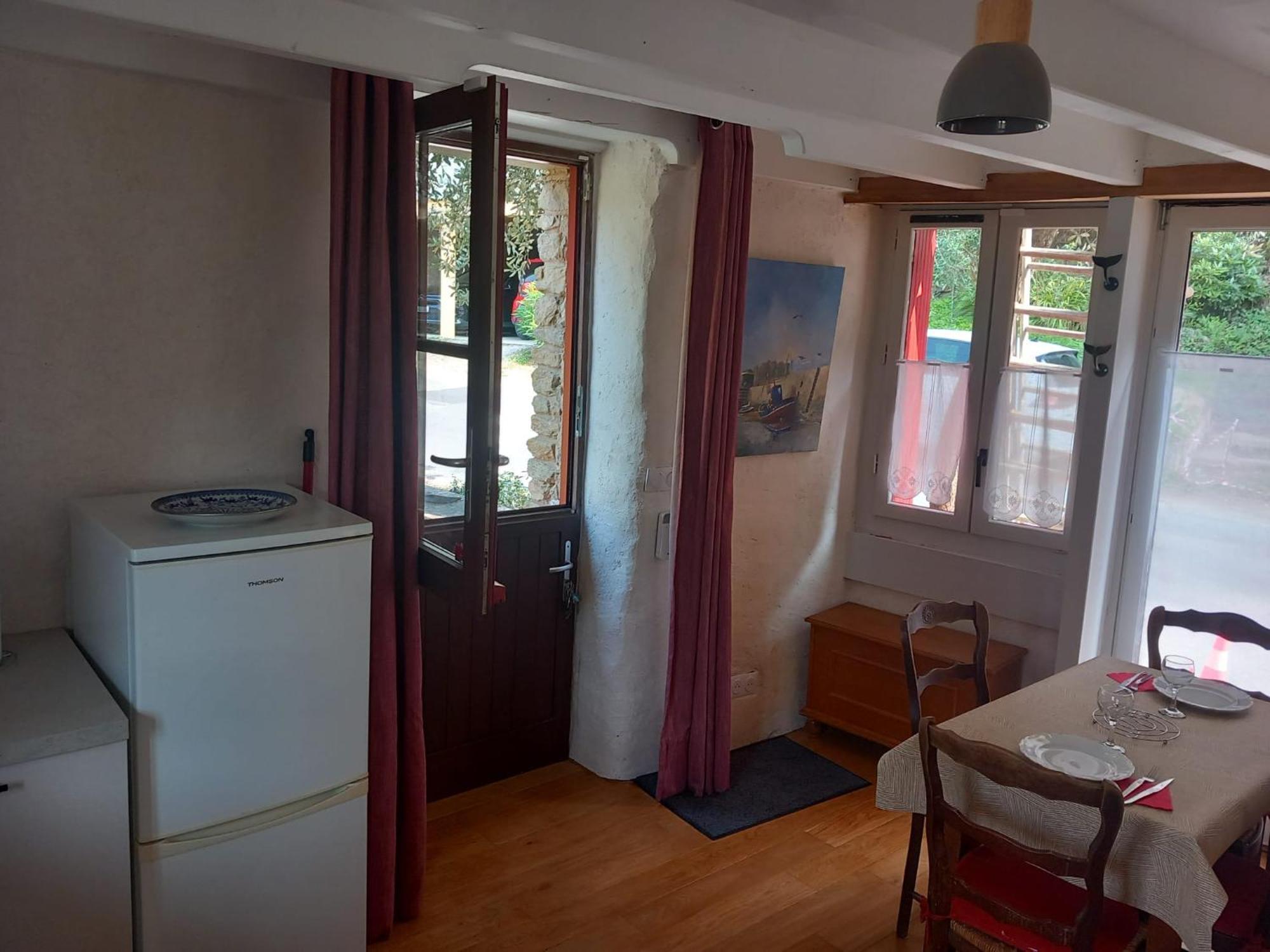Le Moulin De La Voute Villa La Roche-Bernard Dış mekan fotoğraf